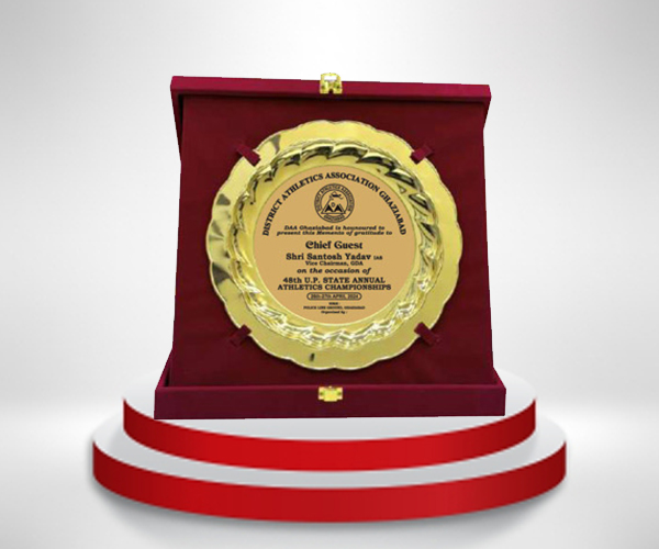 Trophy Manufacturer in Mumbai