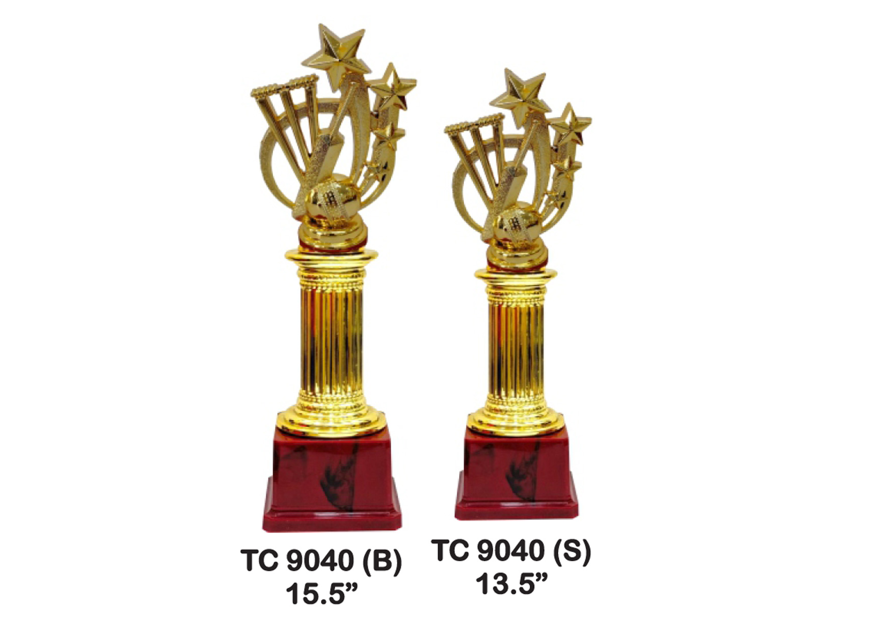 Buy customize Sports trophy for Corporate Events in Mumbai