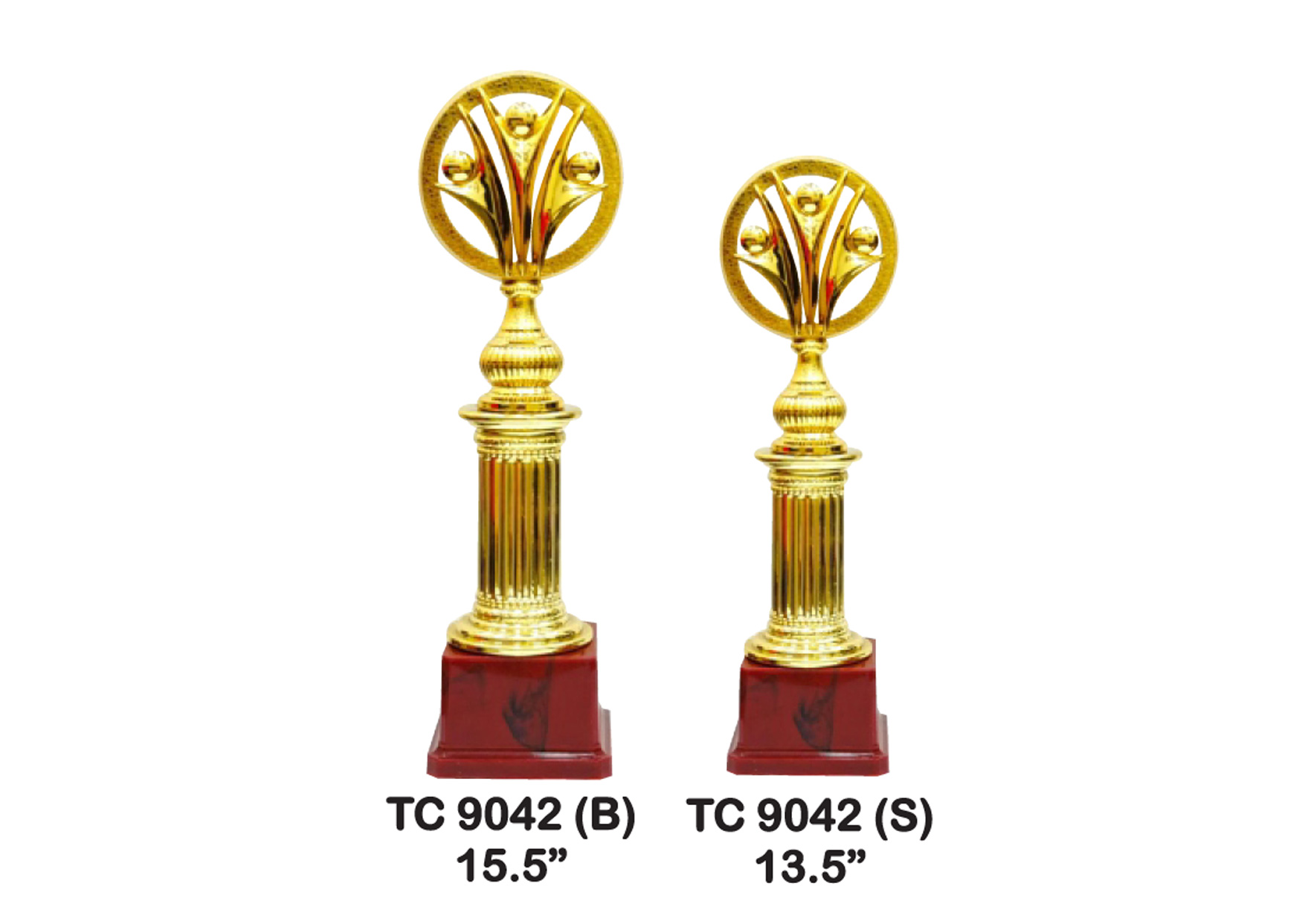 School Trophy supplier in Mumbai, India 