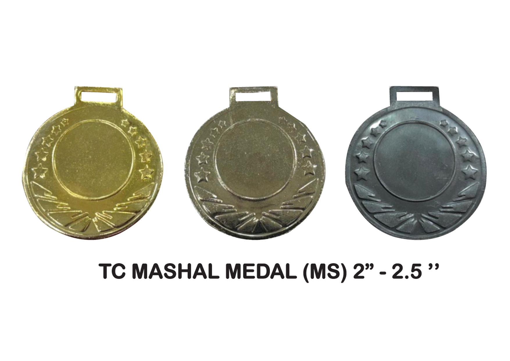 medals wholesaler