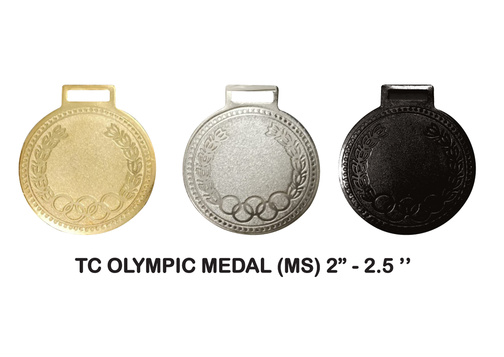 medals wholesaler