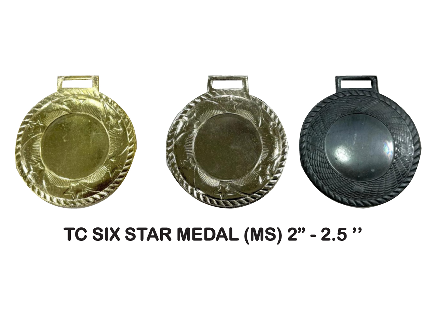 medals wholesaler