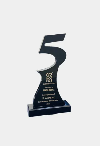 Buy customize trophy for Corporate Events in Mumbai