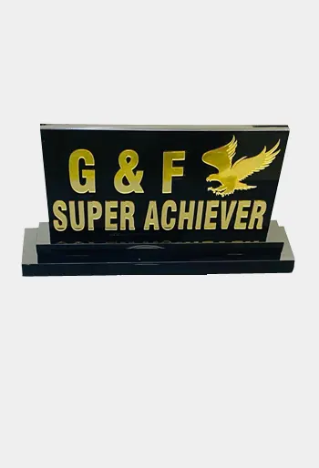 Buy customize trophy for Corporate Events in Mumbai