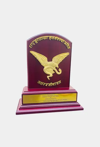 Buy customize trophy for Corporate Events in Mumbai