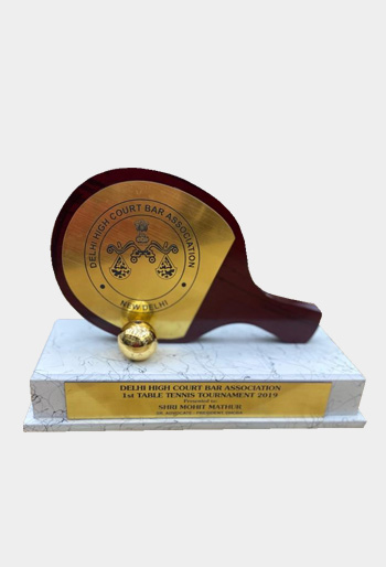 Buy customize Sports trophy for Corporate Events in Mumbai