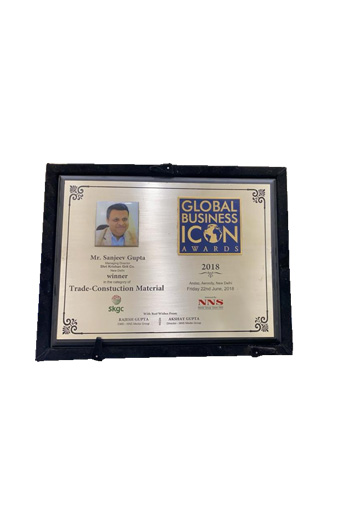 Buy customize Metal Frames for Corporate Events in Mumbai