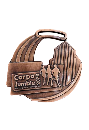 Marathon Medals Manufacturer In Gurugram