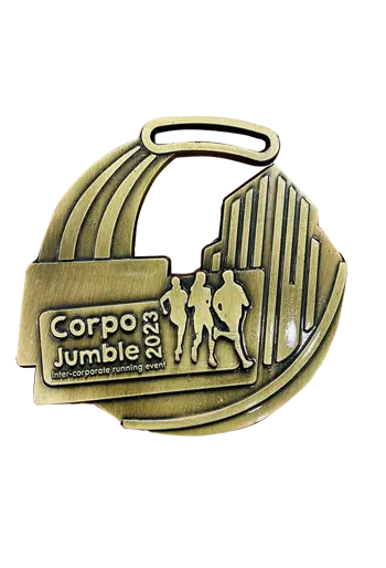 Marathon Medals Supplier In Hyderabad